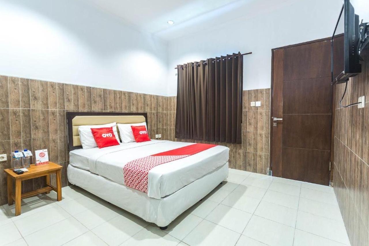 Hotel Bumi Aditya Senggigi Eksteriør billede