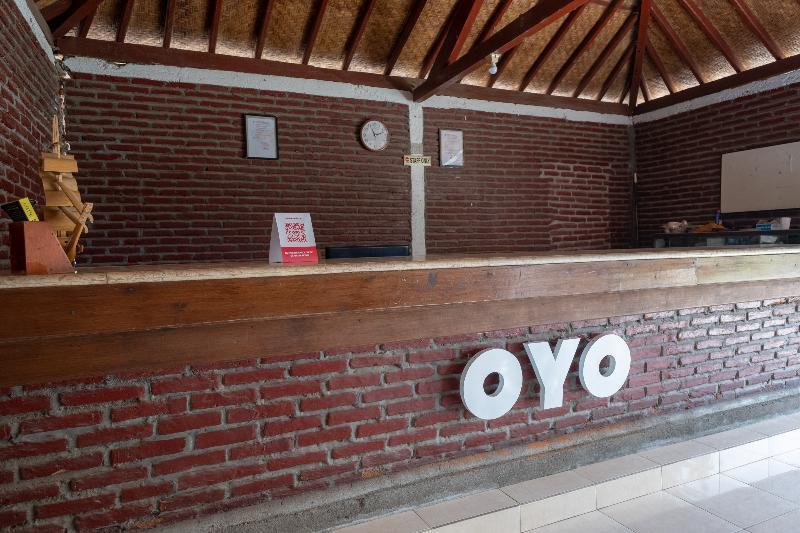 Hotel Bumi Aditya Senggigi Eksteriør billede