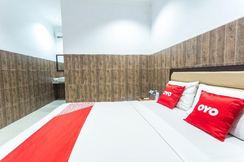 Hotel Bumi Aditya Senggigi Eksteriør billede