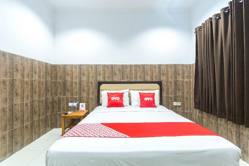 Hotel Bumi Aditya Senggigi Eksteriør billede