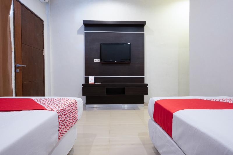 Hotel Bumi Aditya Senggigi Eksteriør billede