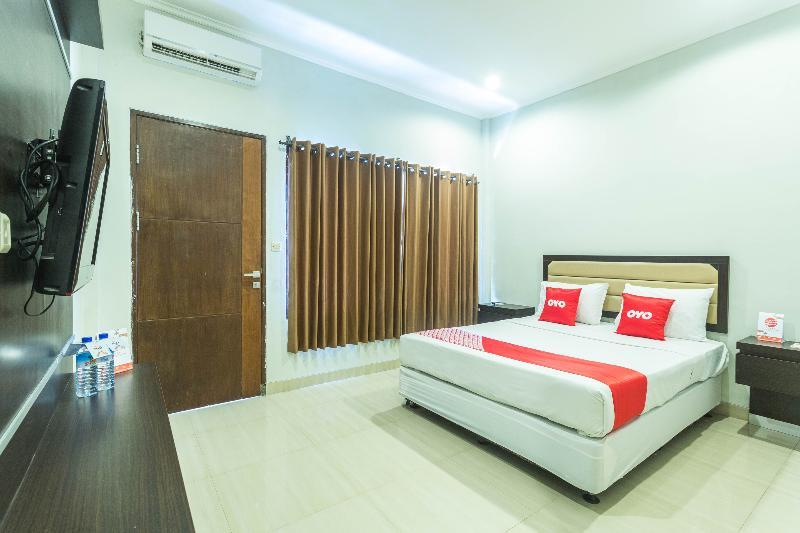 Hotel Bumi Aditya Senggigi Eksteriør billede