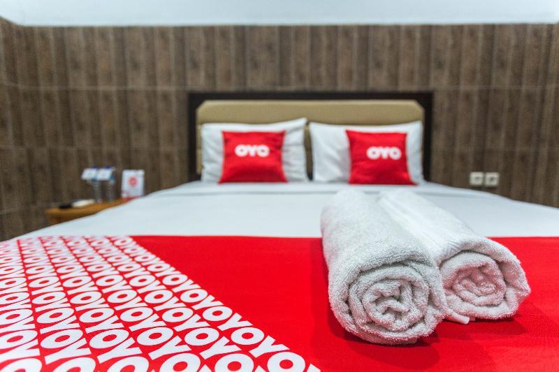 Hotel Bumi Aditya Senggigi Eksteriør billede