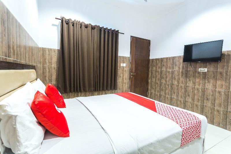 Hotel Bumi Aditya Senggigi Eksteriør billede