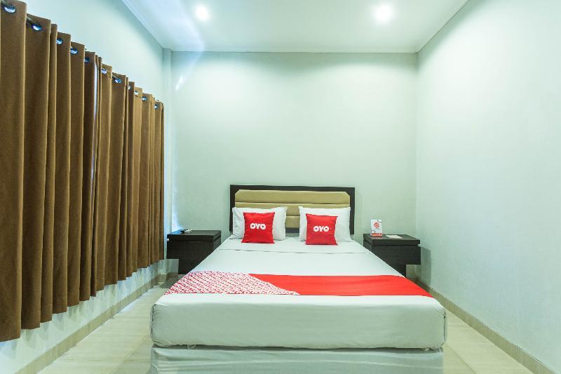 Hotel Bumi Aditya Senggigi Eksteriør billede