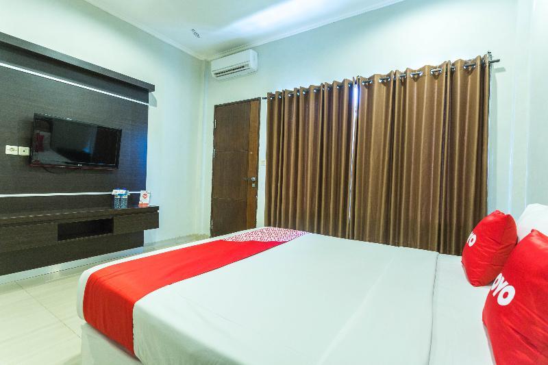 Hotel Bumi Aditya Senggigi Eksteriør billede