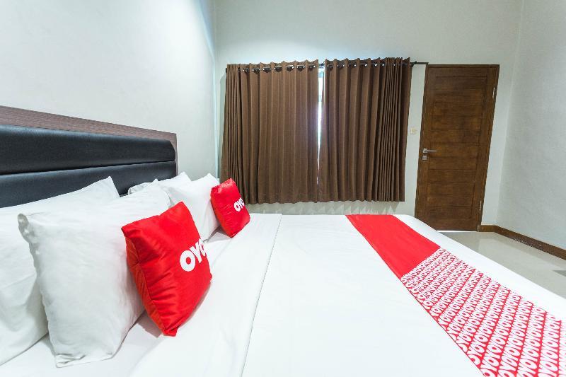 Hotel Bumi Aditya Senggigi Eksteriør billede