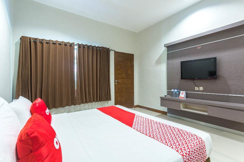 Hotel Bumi Aditya Senggigi Eksteriør billede