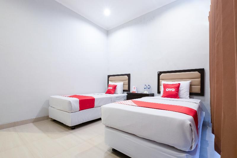 Hotel Bumi Aditya Senggigi Eksteriør billede