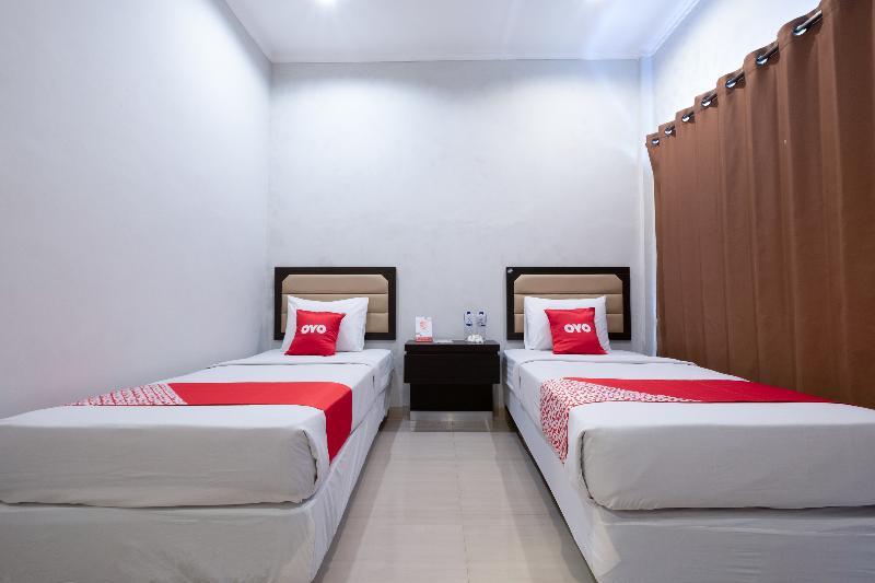 Hotel Bumi Aditya Senggigi Eksteriør billede